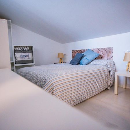 Apartamentos Puerta Del Tajo รอนดา ภายนอก รูปภาพ