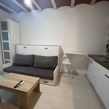 Apartamentos Puerta Del Tajo รอนดา ภายนอก รูปภาพ