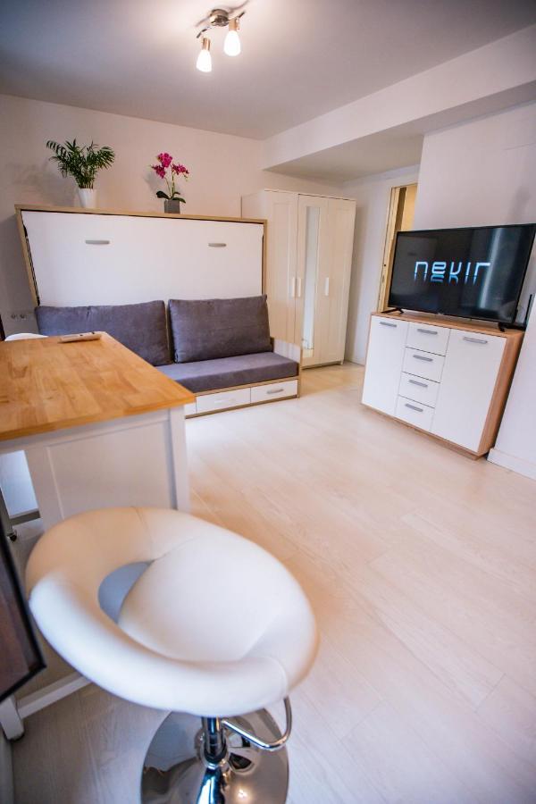 Apartamentos Puerta Del Tajo รอนดา ภายนอก รูปภาพ