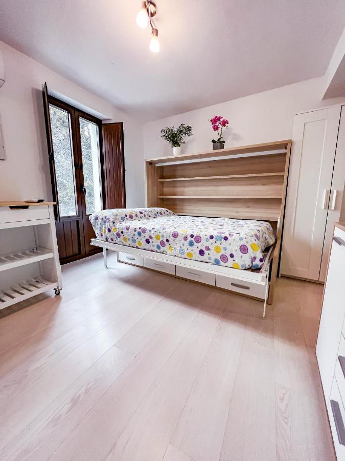 Apartamentos Puerta Del Tajo รอนดา ภายนอก รูปภาพ