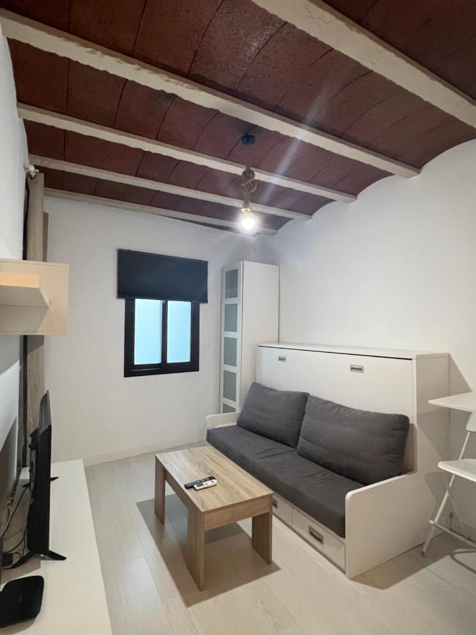 Apartamentos Puerta Del Tajo รอนดา ภายนอก รูปภาพ