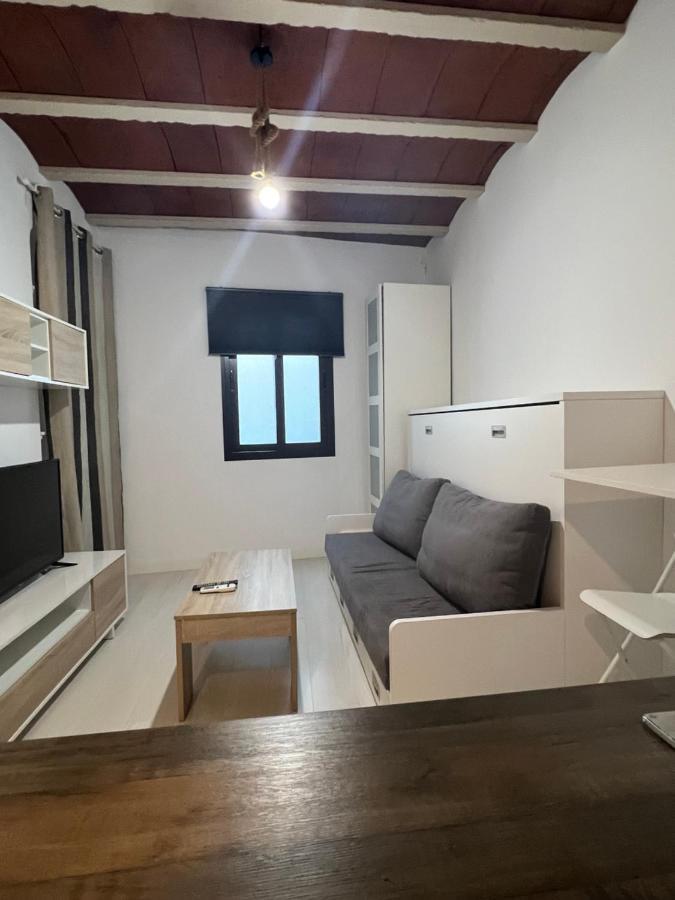 Apartamentos Puerta Del Tajo รอนดา ภายนอก รูปภาพ