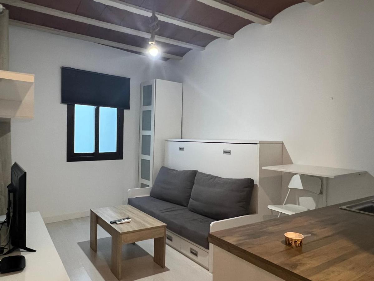 Apartamentos Puerta Del Tajo รอนดา ภายนอก รูปภาพ
